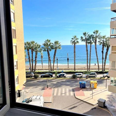 Rentcostadelsol Malagueta Arenal Málaga Dış mekan fotoğraf