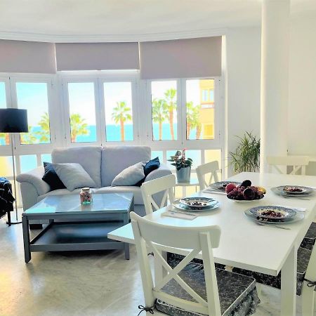 Rentcostadelsol Malagueta Arenal Málaga Dış mekan fotoğraf