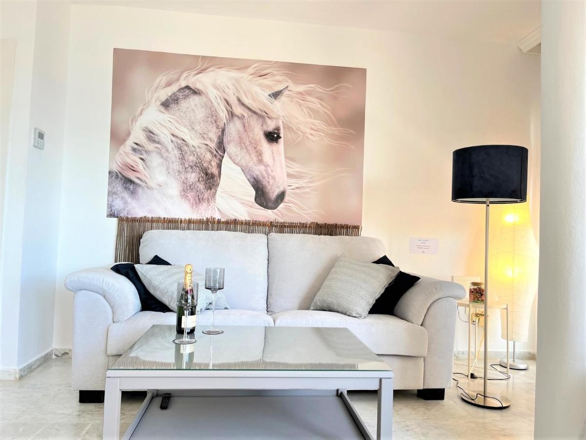 Rentcostadelsol Malagueta Arenal Málaga Dış mekan fotoğraf
