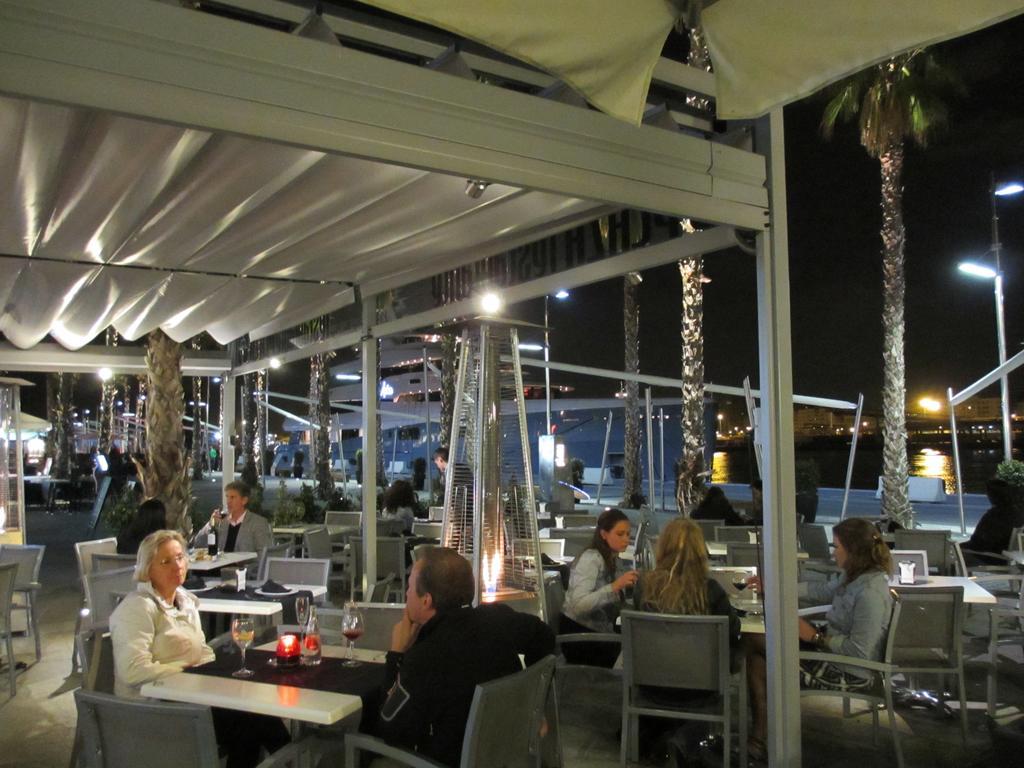 Rentcostadelsol Malagueta Arenal Málaga Dış mekan fotoğraf