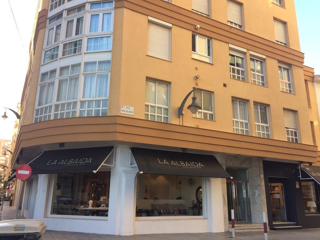 Rentcostadelsol Malagueta Arenal Málaga Dış mekan fotoğraf